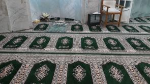 مسجد الغدیر جهرم
