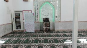 زینبیه شهرستان راور