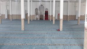 مسجدابوذرغفاری شهرجالق 