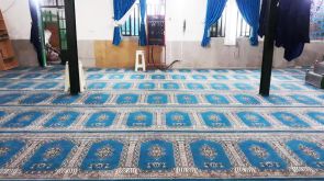 مسجد جامع ابراهیم بیگی