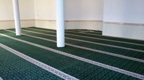 مسجدالنبی رودبار جنوب