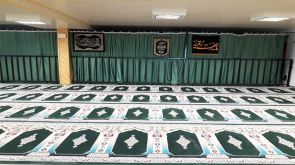 مسجد امیرالمومنین تالش