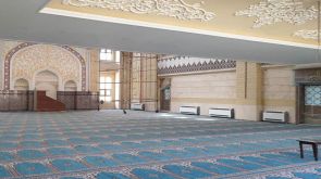 مسجدحضرت ولیعصر(عج ) تبریز