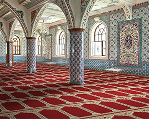 فرش سجاده