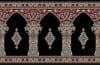 فرش سجاده طرح دیپلمات
