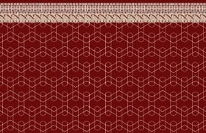 Jalal Prayer Carpet