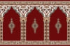 سجادة صلاة نمط المیعاد