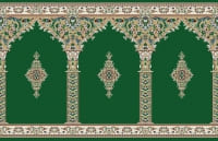 فرش سجاده طرح قائم