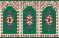 فرش سجاده طرح گوزل