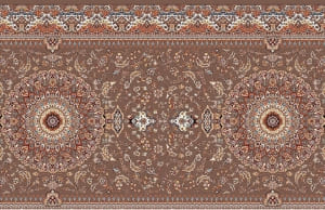 Hosna Prayer Carpet