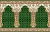 فرش سجاده طرح سما