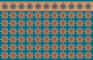 Shaker Prayer Carpet