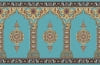 فرش سجاده طرح شهرزاد