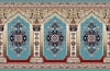 فرش سجاده طرح هما